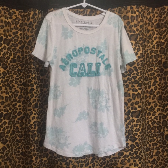Aeropostale Tops - Aeropostale Tee